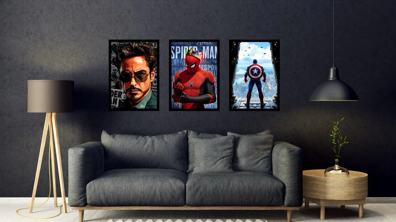 Welcome to Our Store